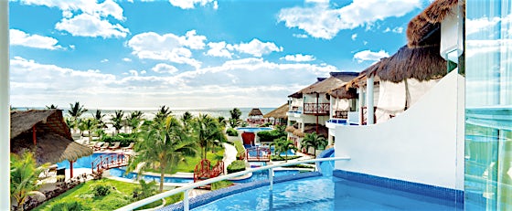 El Dorado Casitas Royale